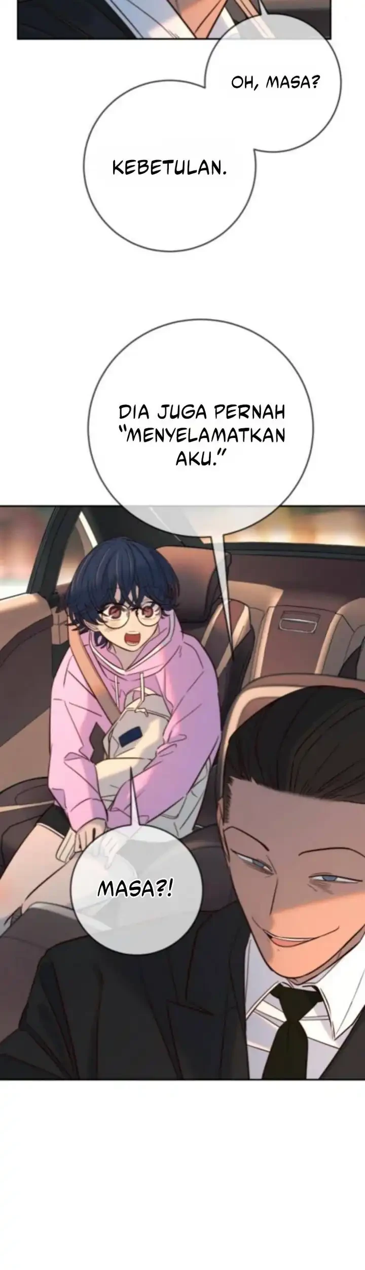 Everyone Loves Her Chapter 38 Gambar 16