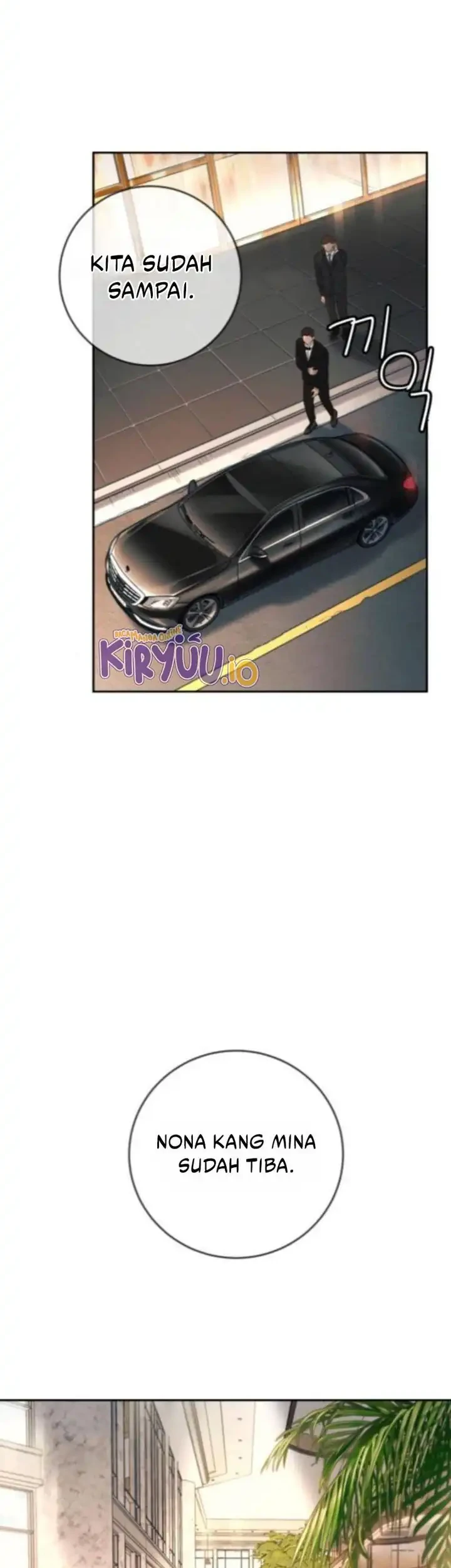 Everyone Loves Her Chapter 38 Gambar 17