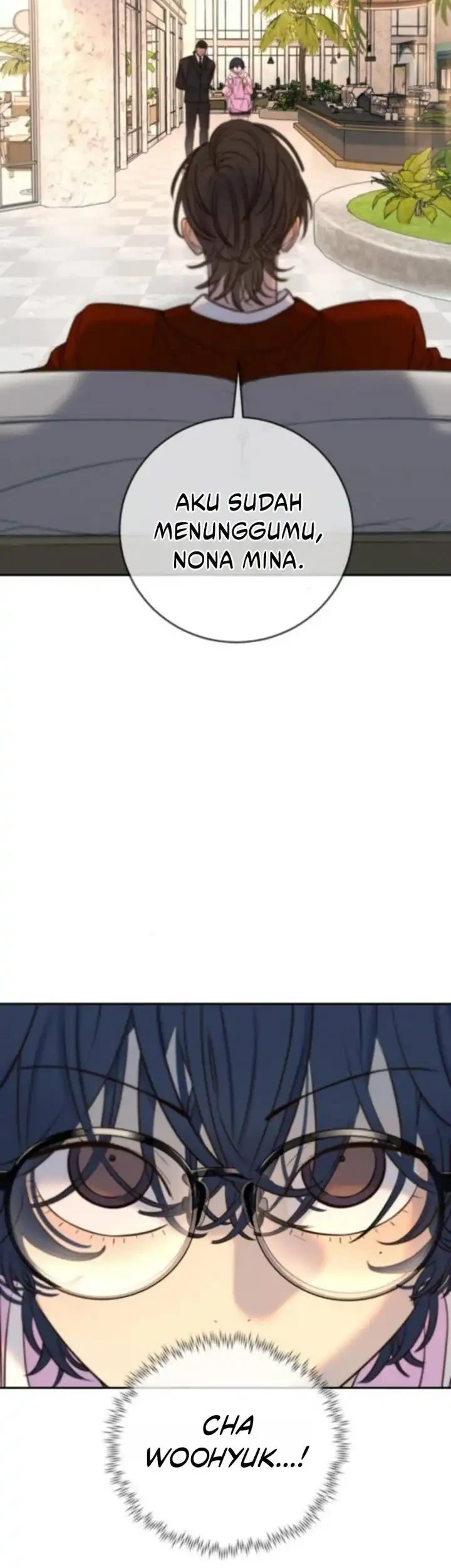 Everyone Loves Her Chapter 38 Gambar 18