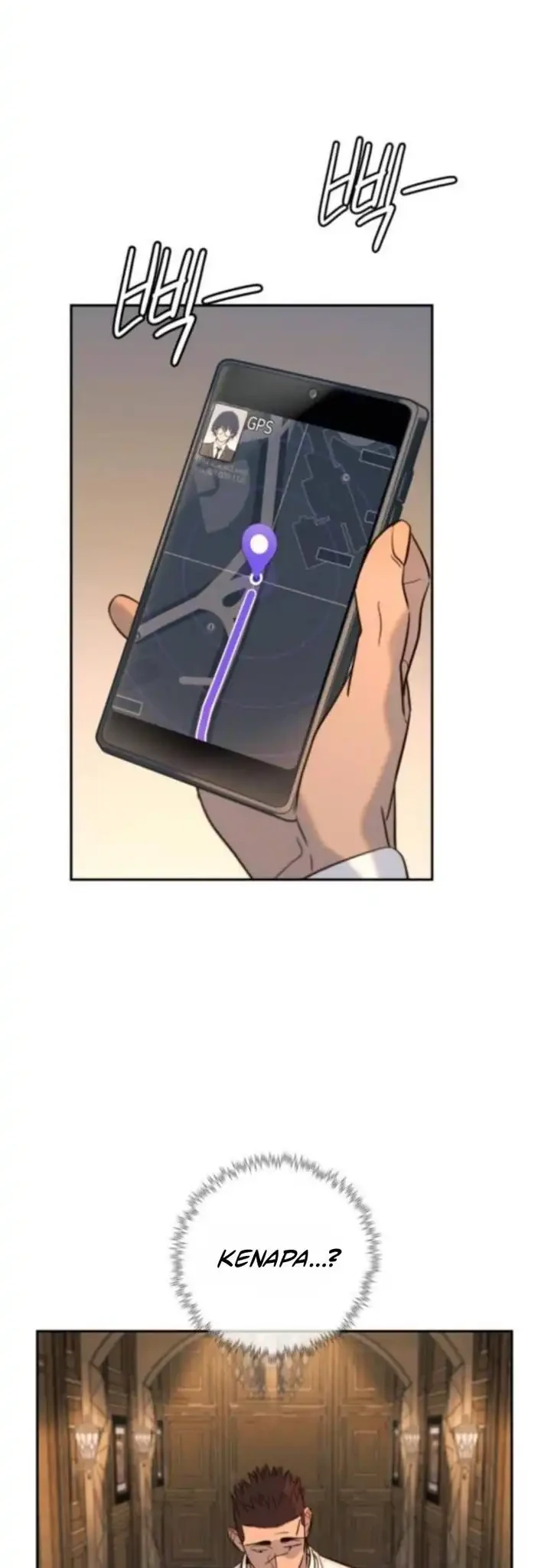 Everyone Loves Her Chapter 38 Gambar 20