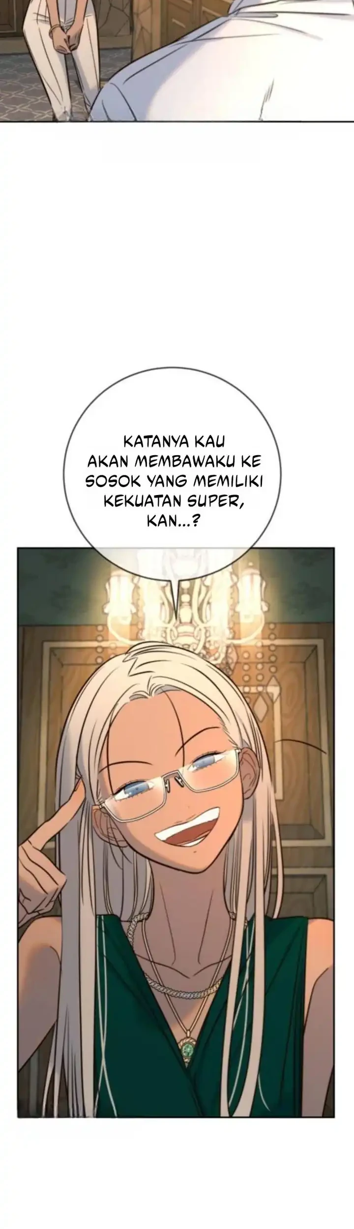 Everyone Loves Her Chapter 38 Gambar 22