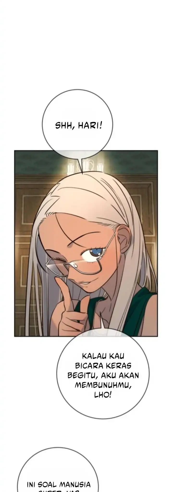 Everyone Loves Her Chapter 38 Gambar 25