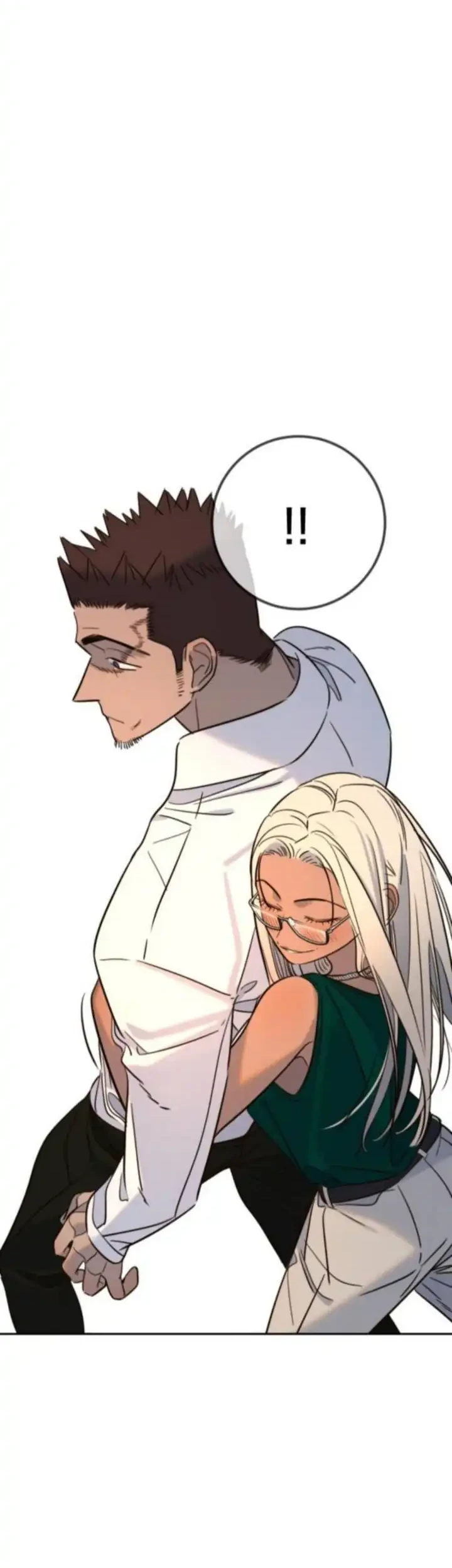 Everyone Loves Her Chapter 38 Gambar 27