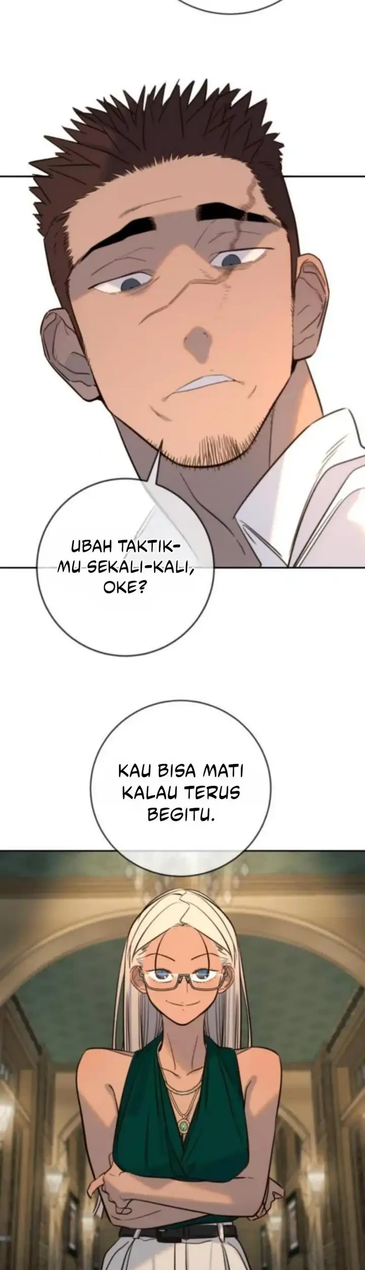 Everyone Loves Her Chapter 38 Gambar 31