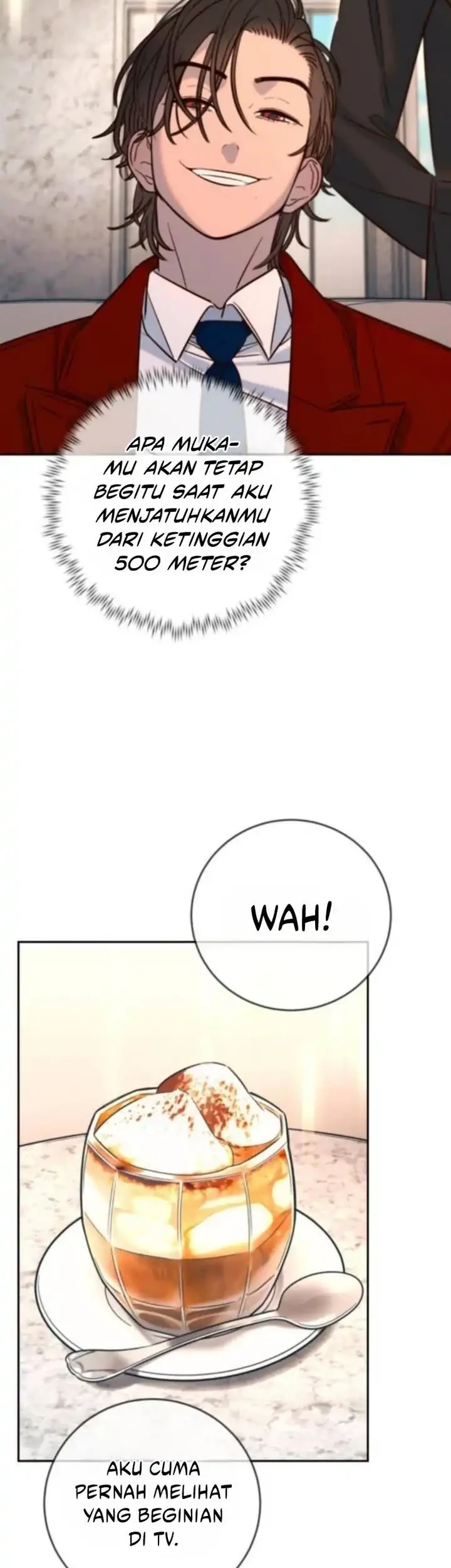 Everyone Loves Her Chapter 38 Gambar 39