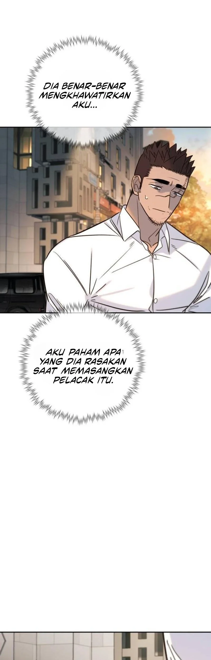 Everyone Loves Her Chapter 39 Gambar 53