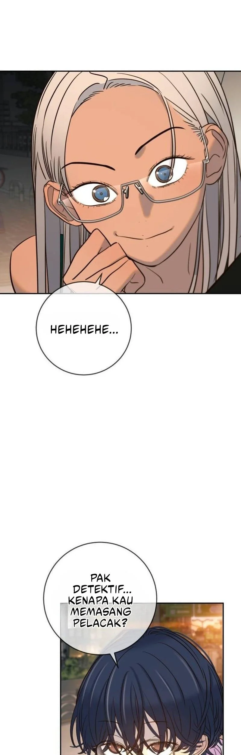 Everyone Loves Her Chapter 39 Gambar 55