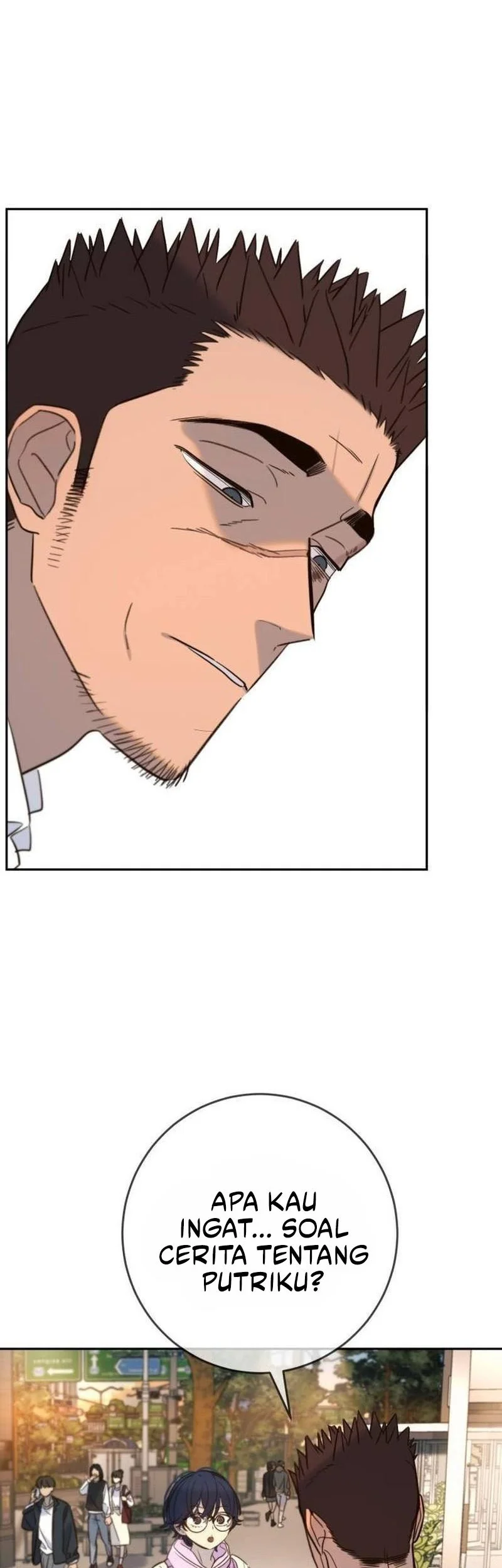 Everyone Loves Her Chapter 39 Gambar 57