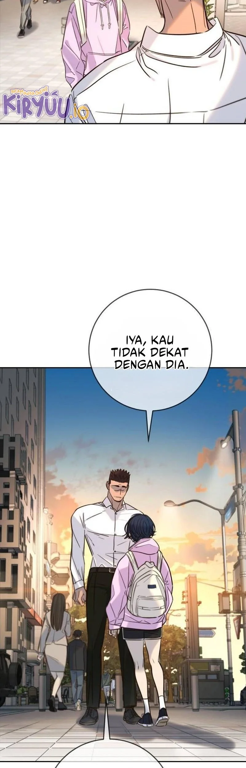 Everyone Loves Her Chapter 39 Gambar 58