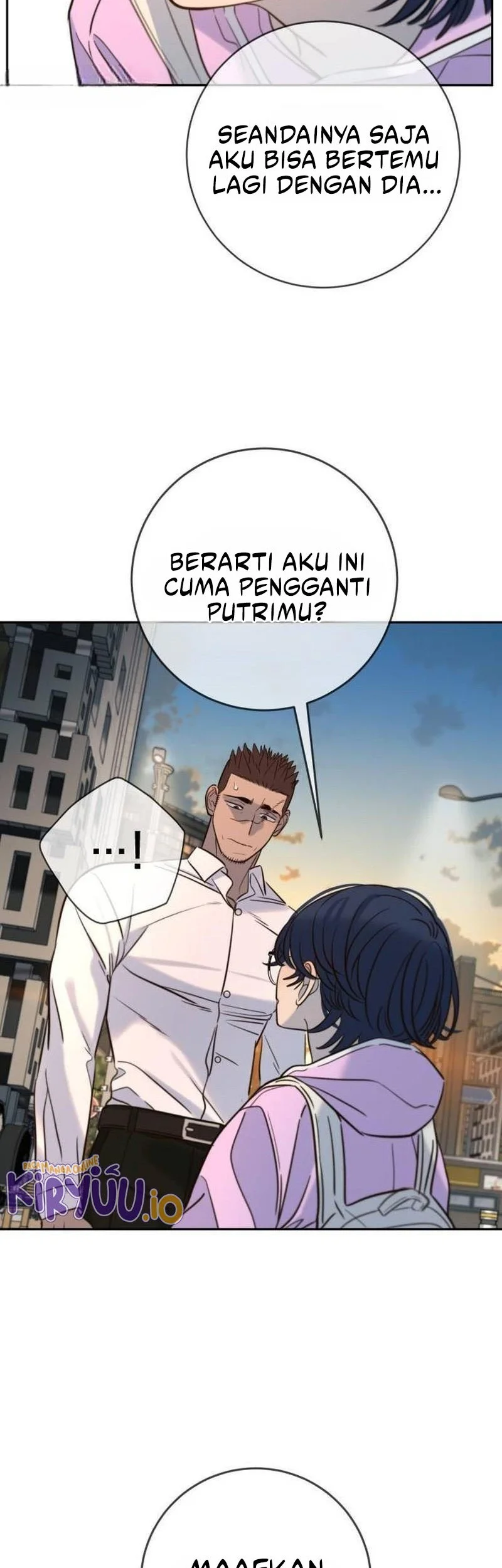 Everyone Loves Her Chapter 39 Gambar 65