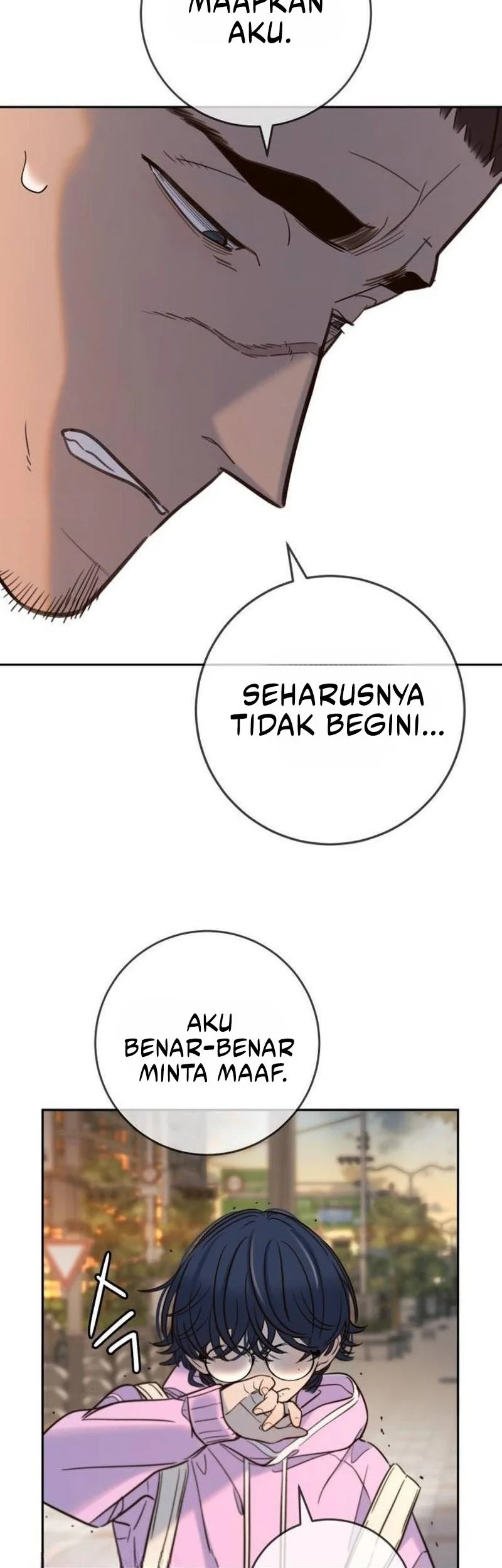 Everyone Loves Her Chapter 39 Gambar 66