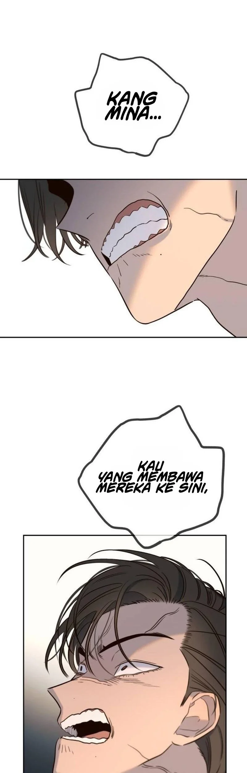 Everyone Loves Her Chapter 39 Gambar 70