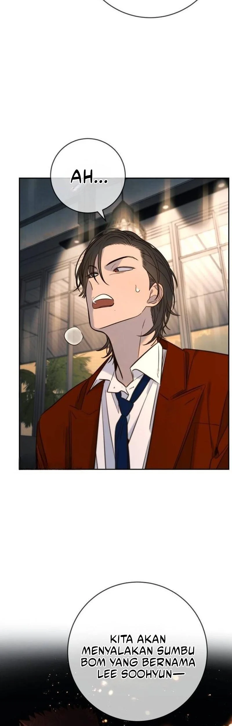 Everyone Loves Her Chapter 39 Gambar 74