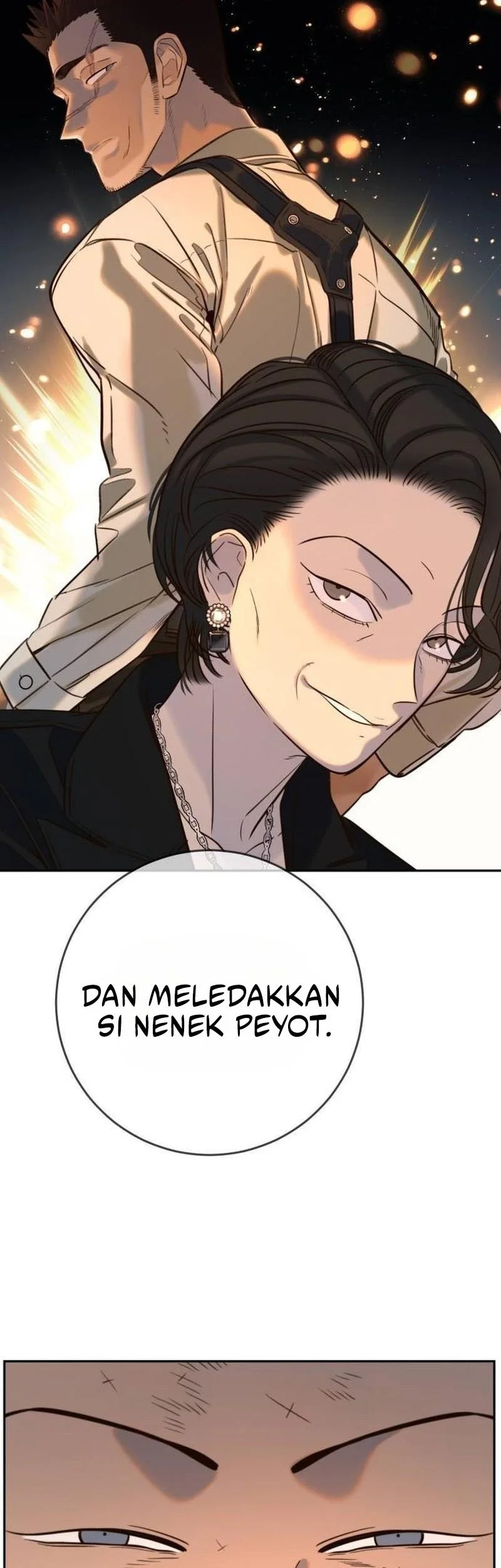 Everyone Loves Her Chapter 39 Gambar 75