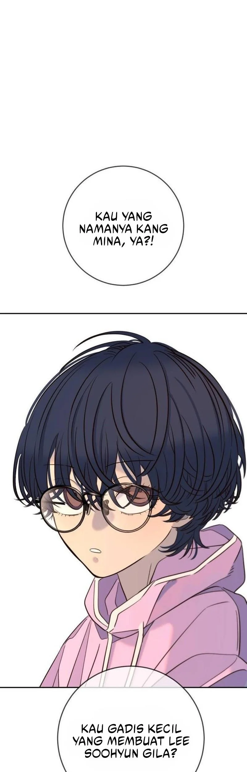 Everyone Loves Her Chapter 39 Gambar 6