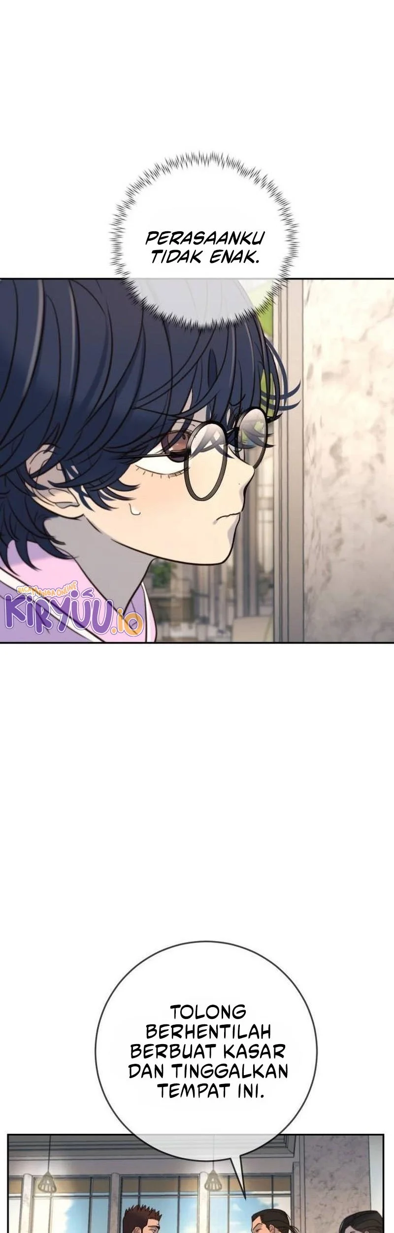 Everyone Loves Her Chapter 39 Gambar 29