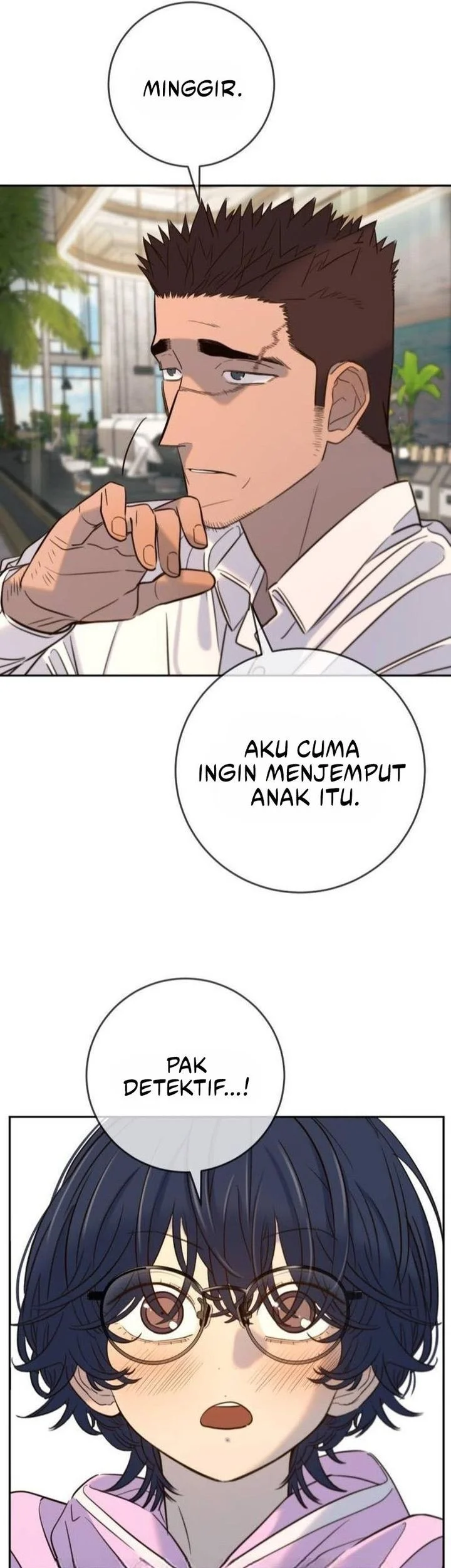 Everyone Loves Her Chapter 39 Gambar 19