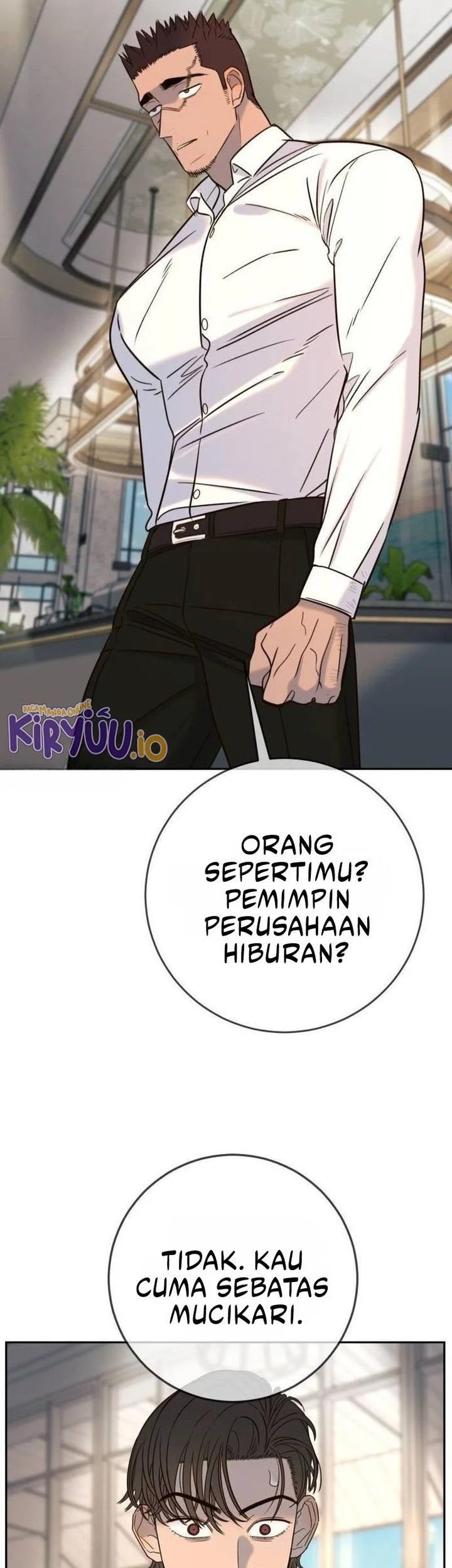Everyone Loves Her Chapter 39 Gambar 23