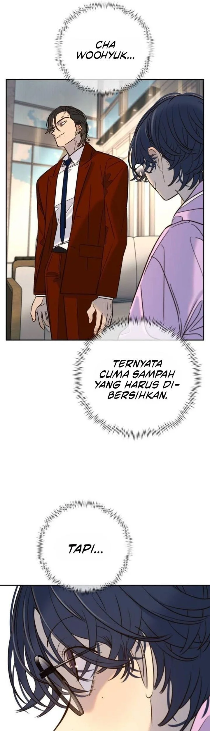 Everyone Loves Her Chapter 39 Gambar 27