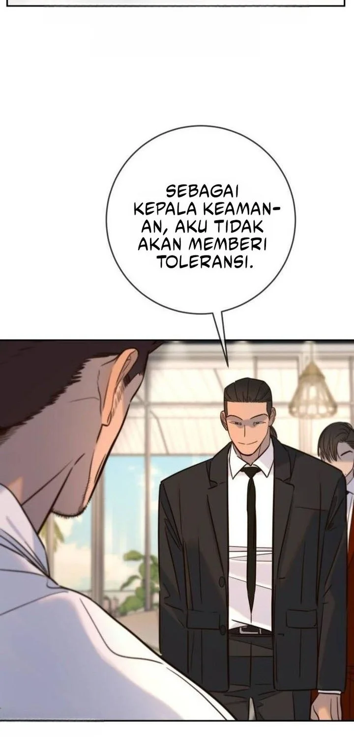 Everyone Loves Her Chapter 39 Gambar 32