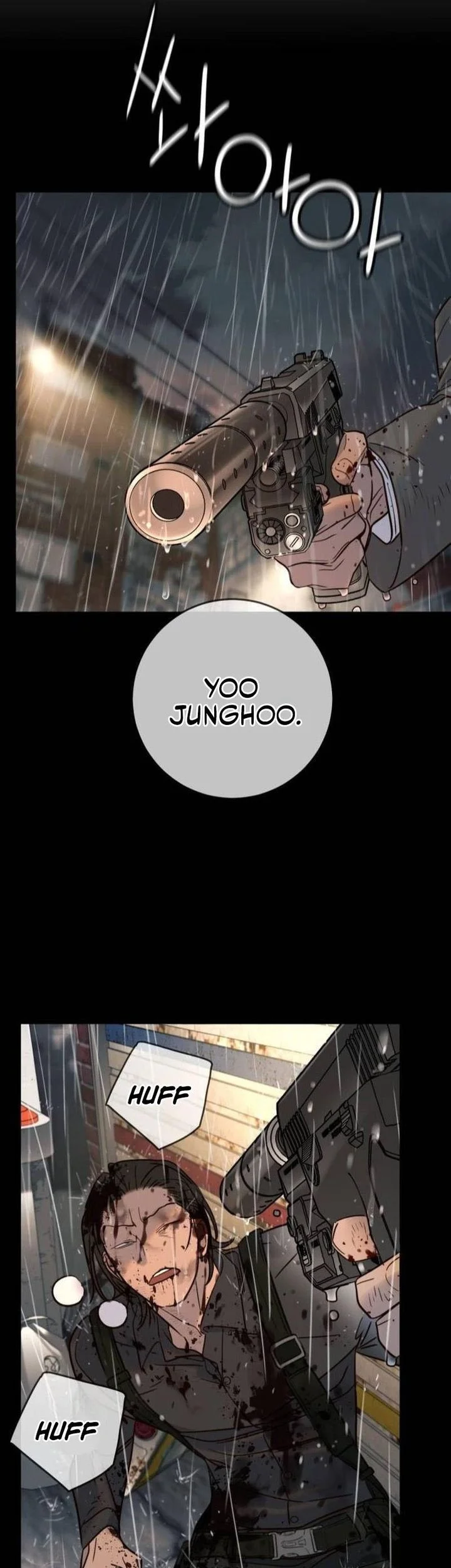 Everyone Loves Her Chapter 39 Gambar 35