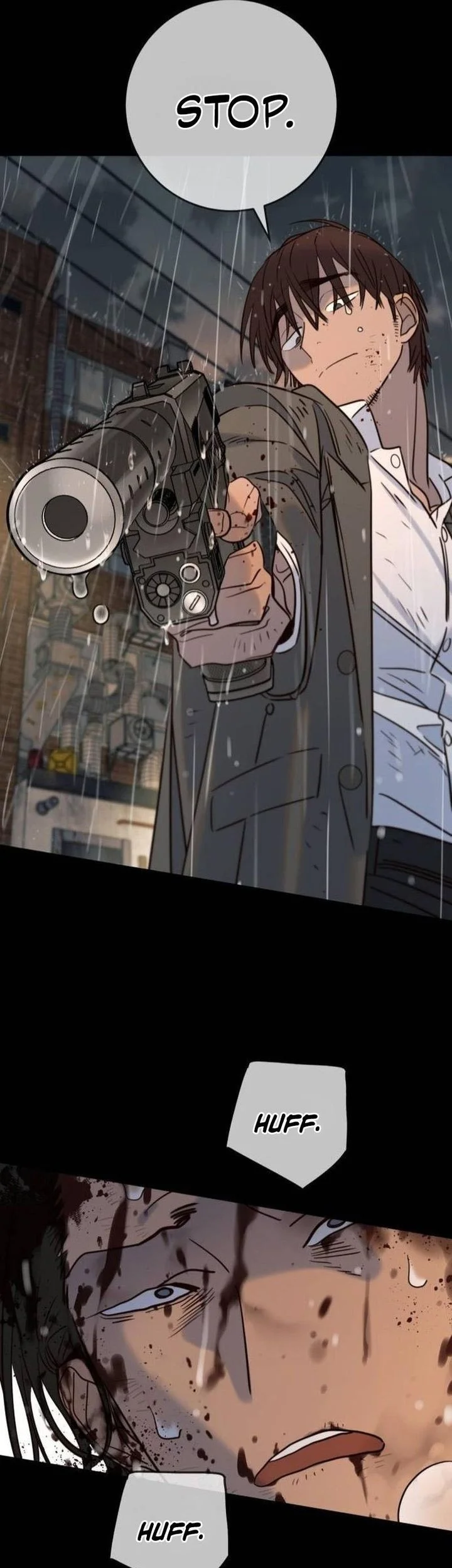 Everyone Loves Her Chapter 39 Gambar 37