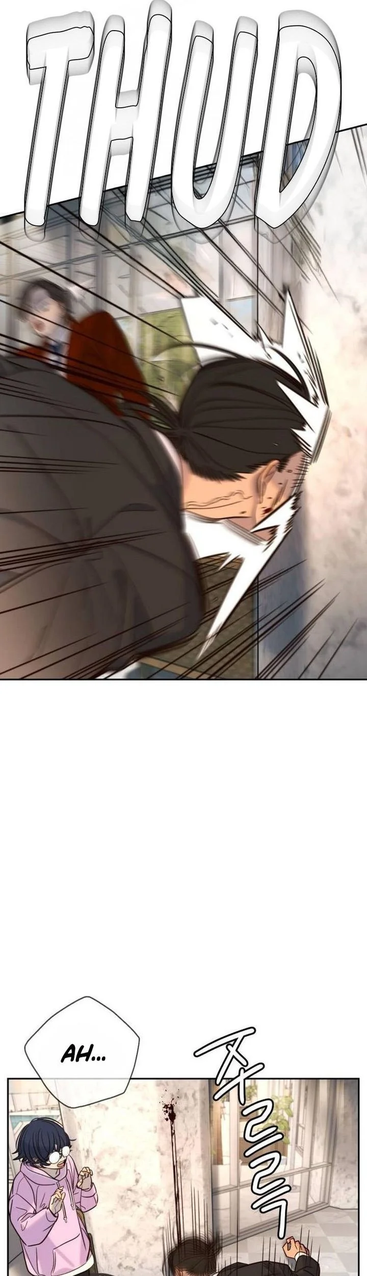 Everyone Loves Her Chapter 39 Gambar 45