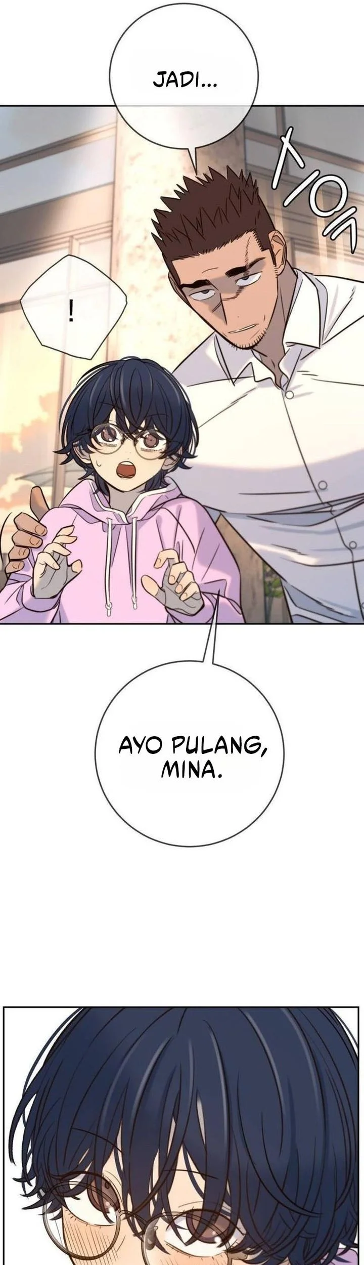 Everyone Loves Her Chapter 39 Gambar 47