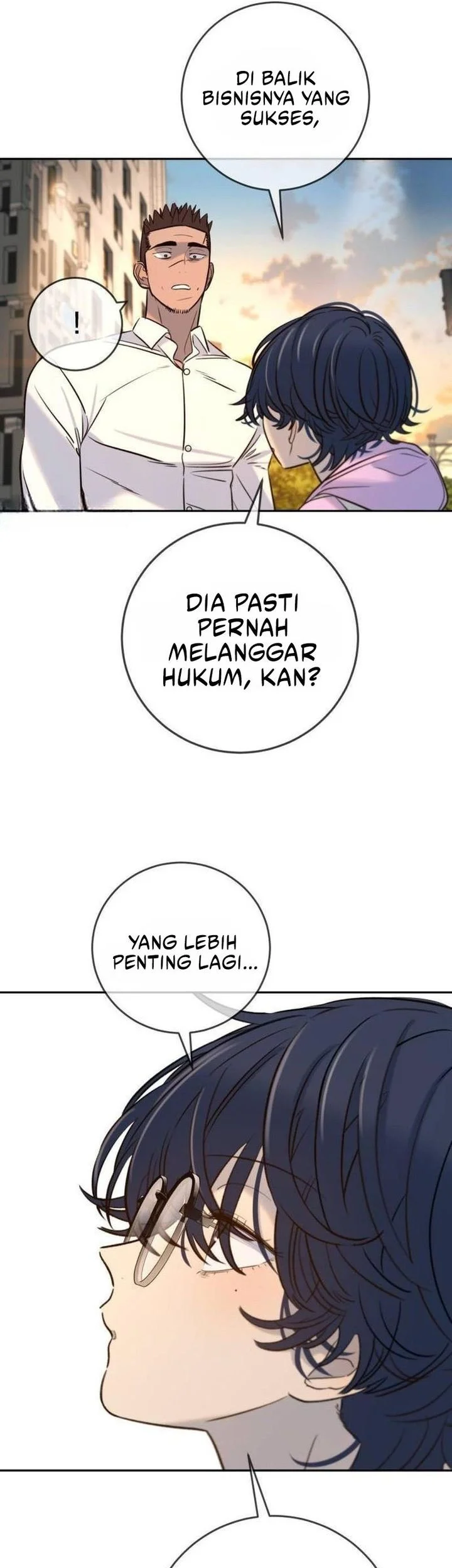 Everyone Loves Her Chapter 39 Gambar 51