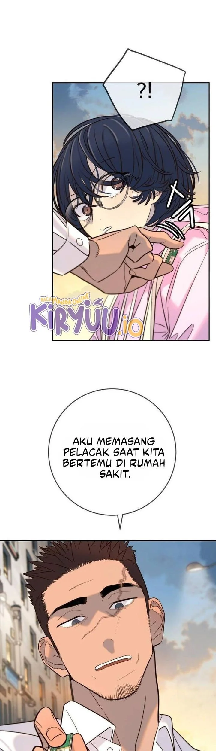 Everyone Loves Her Chapter 39 Gambar 53