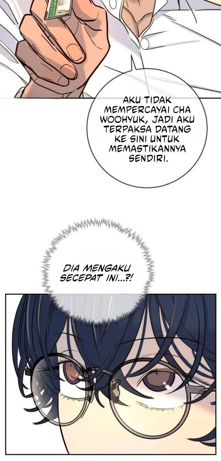 Everyone Loves Her Chapter 39 Gambar 54