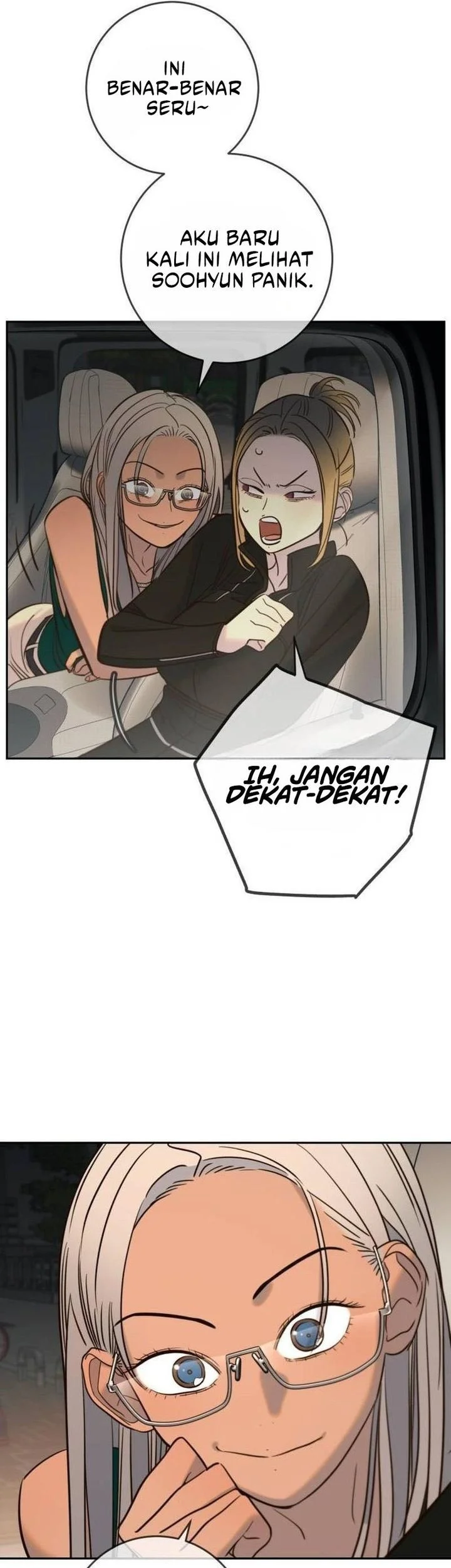 Everyone Loves Her Chapter 39 Gambar 57