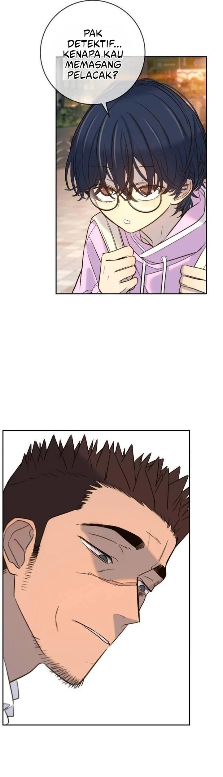 Everyone Loves Her Chapter 39 Gambar 59