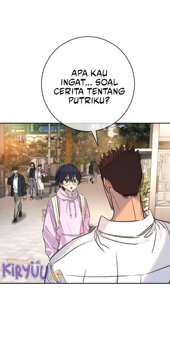 Everyone Loves Her Chapter 39 Gambar 60