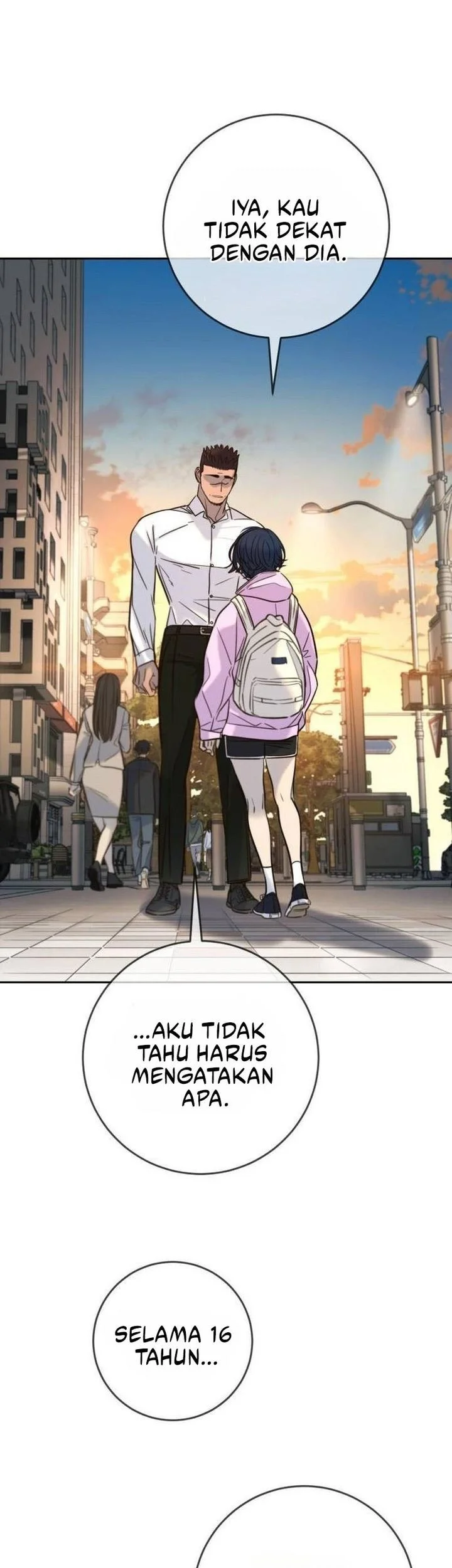 Everyone Loves Her Chapter 39 Gambar 61