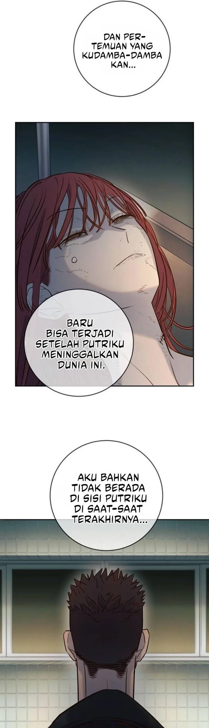 Everyone Loves Her Chapter 39 Gambar 63