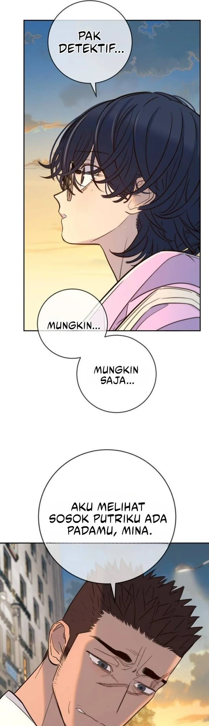 Everyone Loves Her Chapter 39 Gambar 65