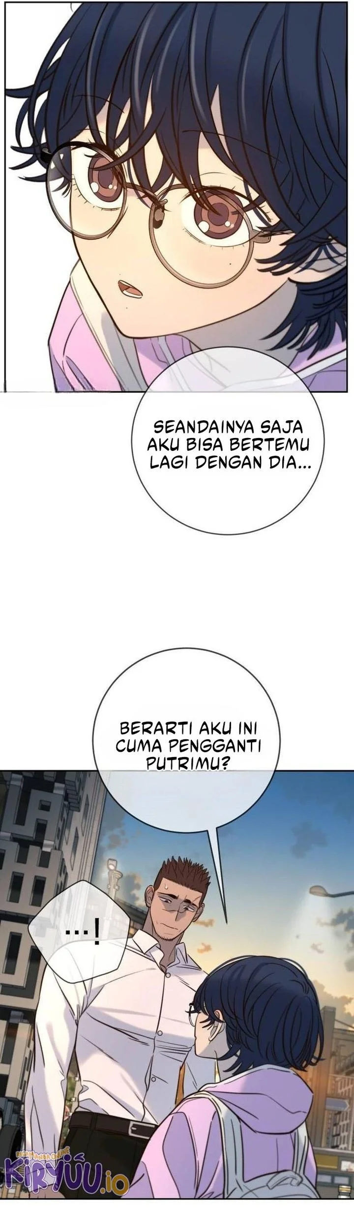 Everyone Loves Her Chapter 39 Gambar 67