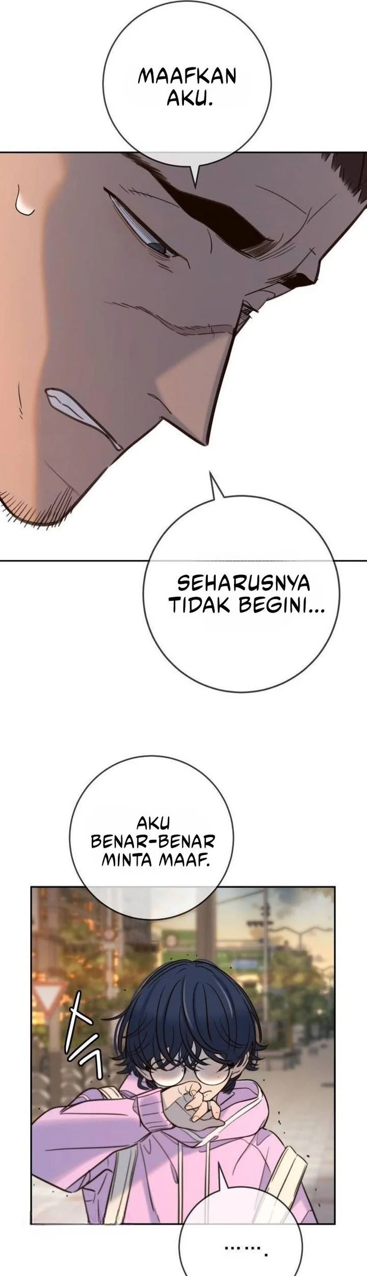 Everyone Loves Her Chapter 39 Gambar 69