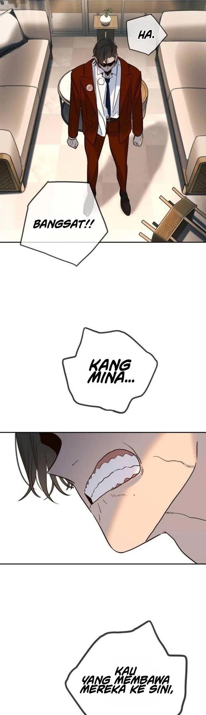 Everyone Loves Her Chapter 39 Gambar 73