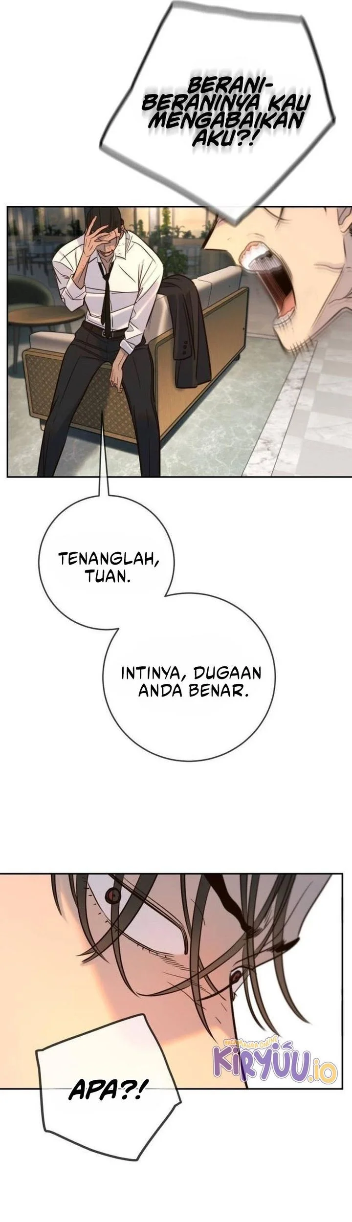 Everyone Loves Her Chapter 39 Gambar 75