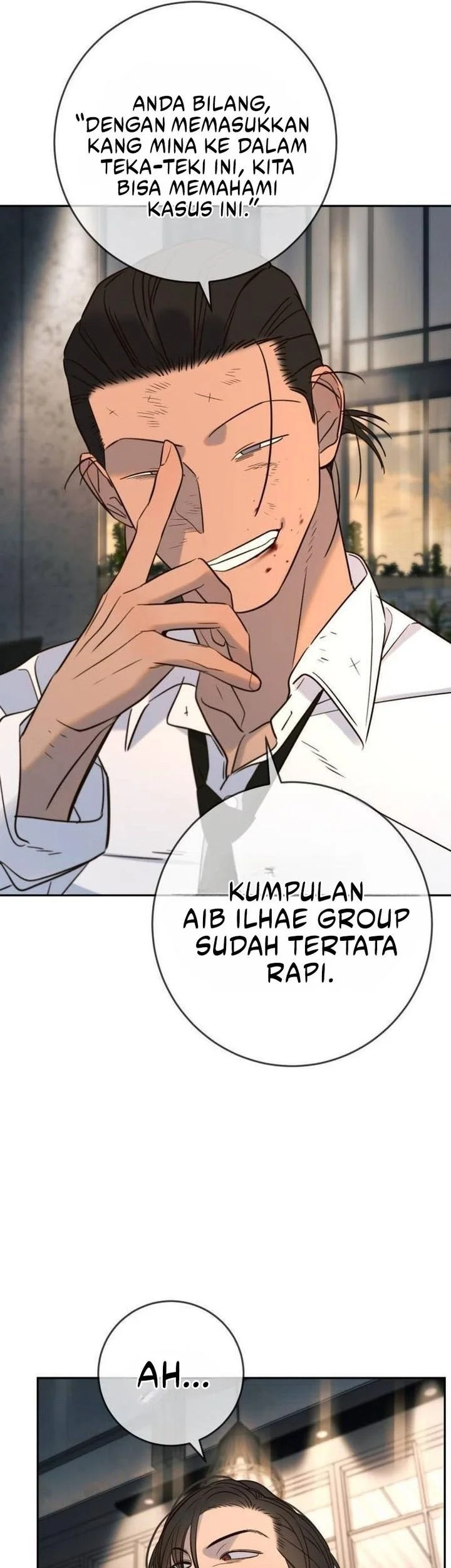 Everyone Loves Her Chapter 39 Gambar 77