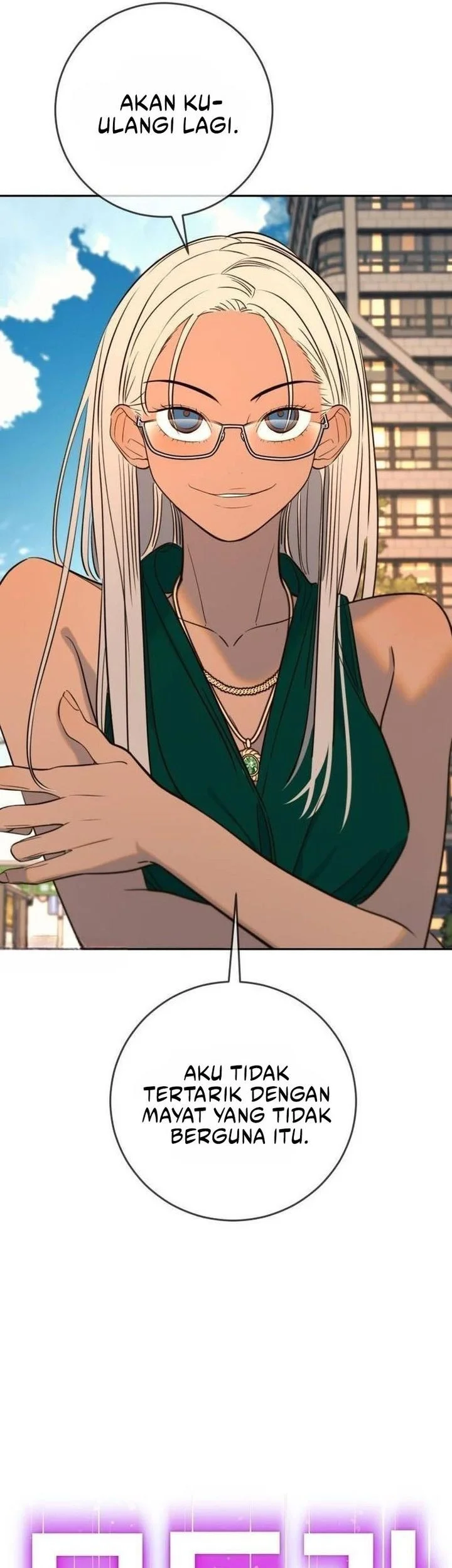 Everyone Loves Her Chapter 39 Gambar 5