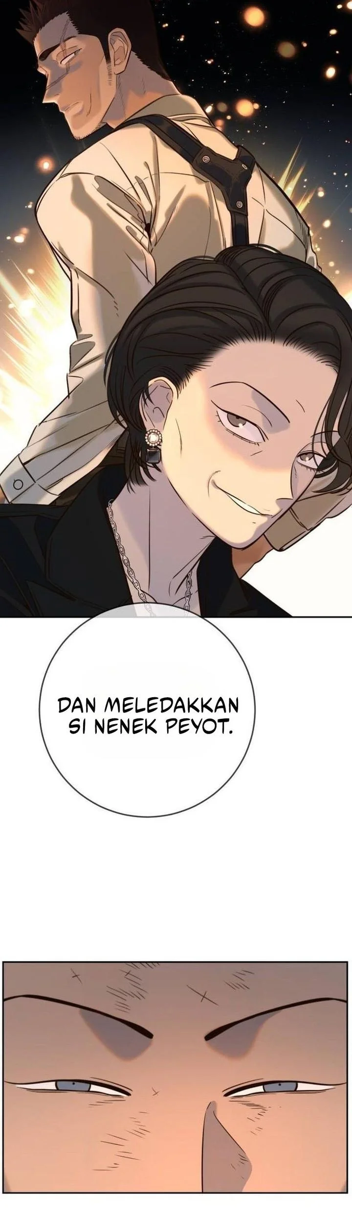 Everyone Loves Her Chapter 39 Gambar 79