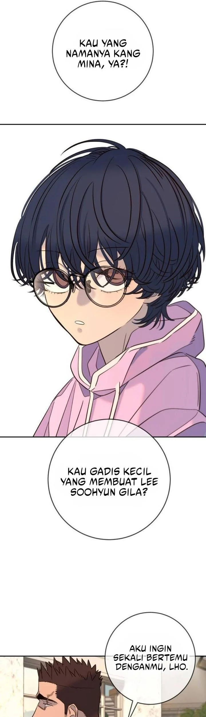 Everyone Loves Her Chapter 39 Gambar 7