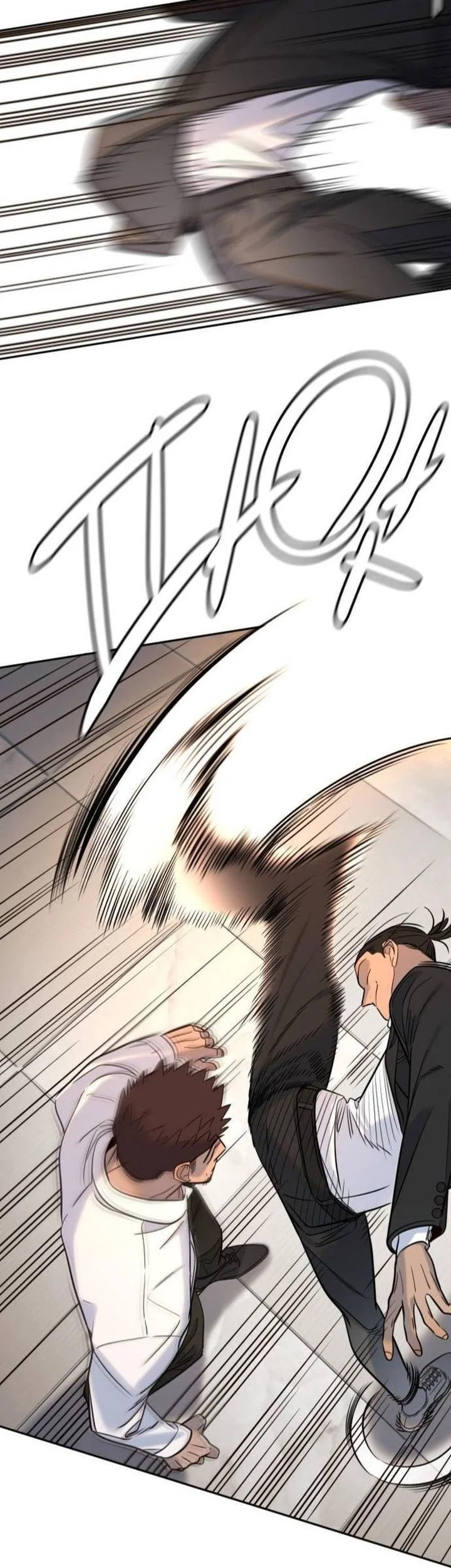 Everyone Loves Her Chapter 39 Gambar 11