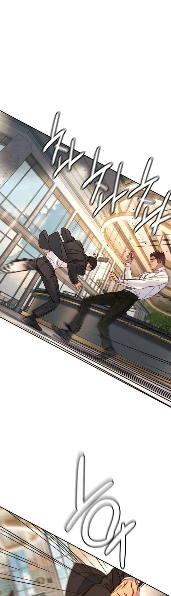 Everyone Loves Her Chapter 39 Gambar 13