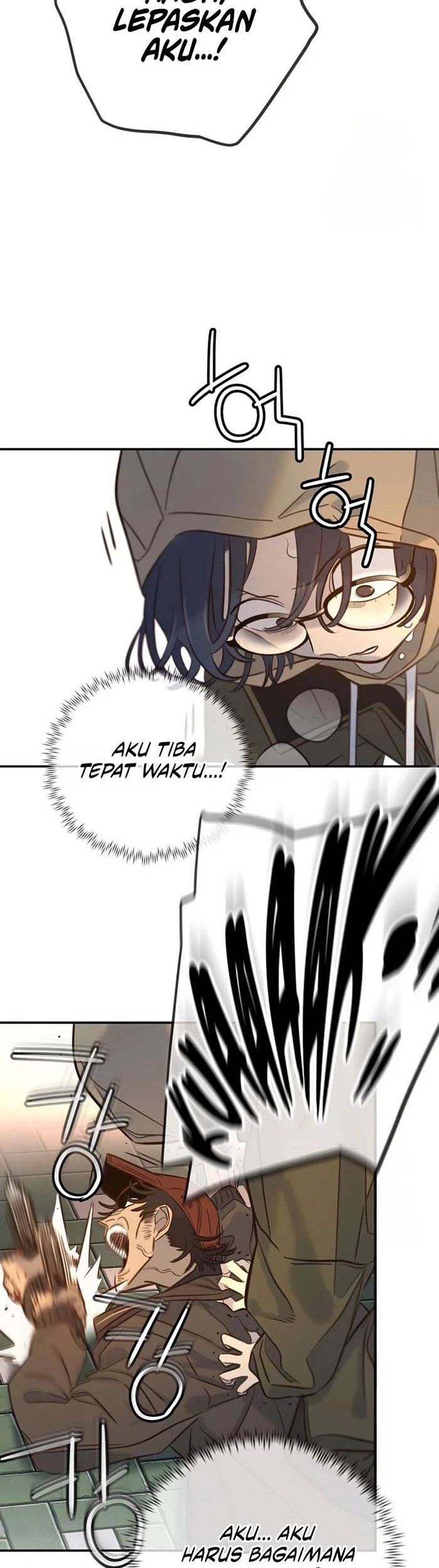 Everyone Loves Her Chapter 4 Gambar 14