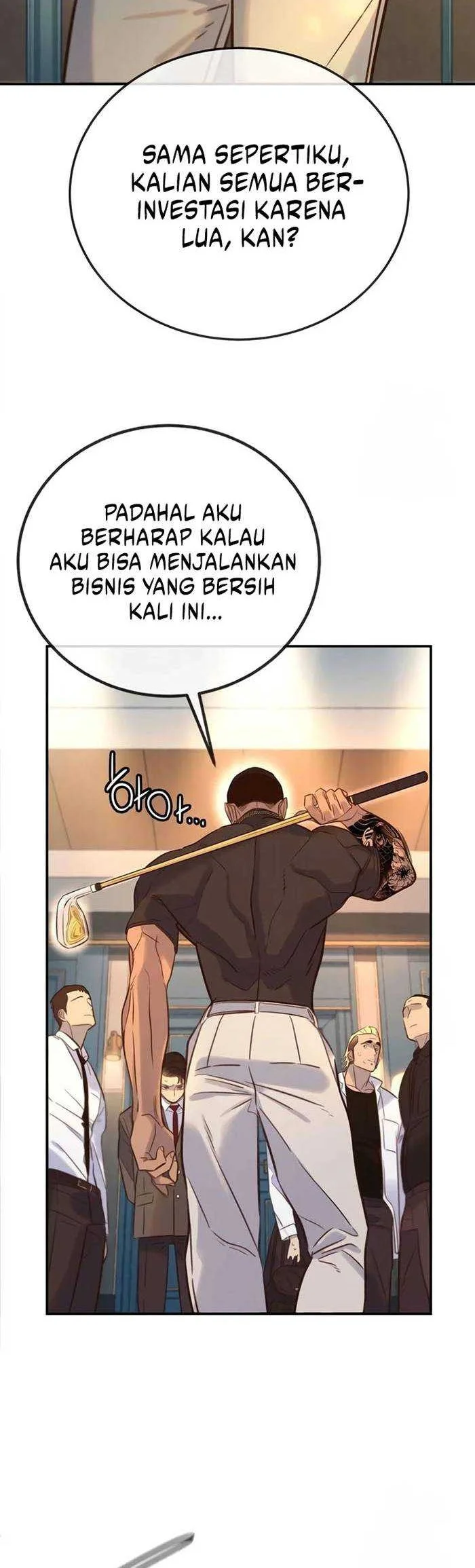 Everyone Loves Her Chapter 4 Gambar 49
