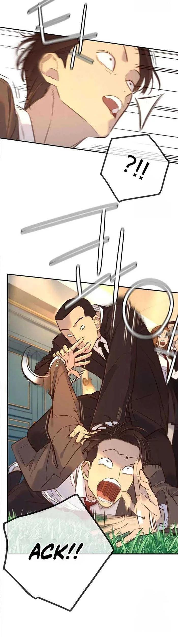 Everyone Loves Her Chapter 4 Gambar 50